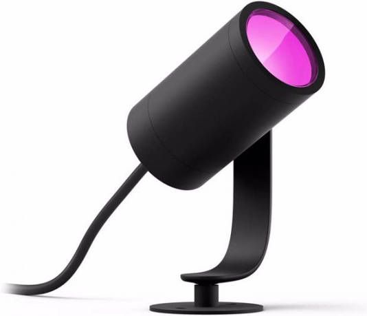 St shampoo Lima Philips Hue White & Color Ambiance Lily Spot 24V excl. stroomadapter -  Lampenwinkelonline.be